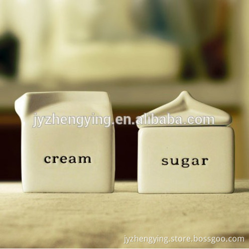 Competitive price coffee Creamer 35B